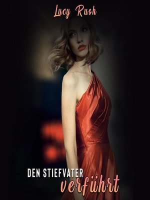 cover image of Den Stiefvater verführt